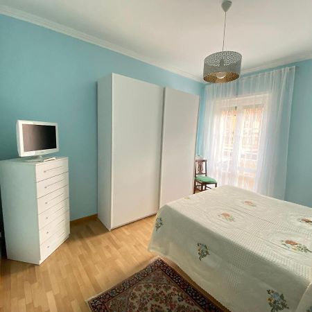 Apartmán Al 724 Řím Exteriér fotografie