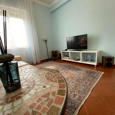 Apartmán Al 724 Řím Exteriér fotografie