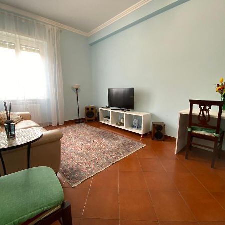 Apartmán Al 724 Řím Exteriér fotografie