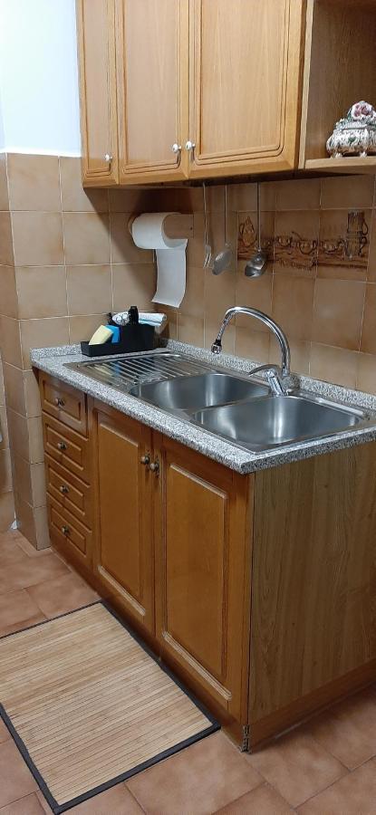 Apartmán Al 724 Řím Exteriér fotografie