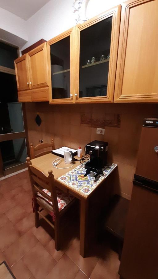 Apartmán Al 724 Řím Exteriér fotografie