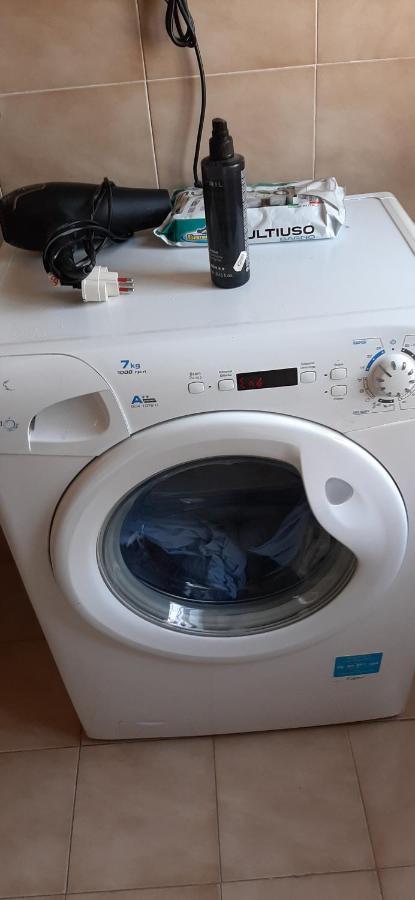Apartmán Al 724 Řím Exteriér fotografie